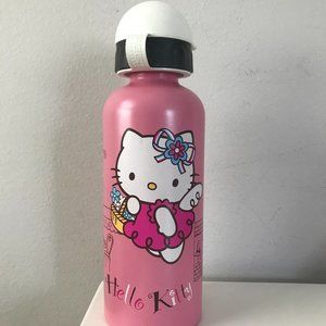 SIGG Switz Stainless Steel Hello Kitty Water Bottl